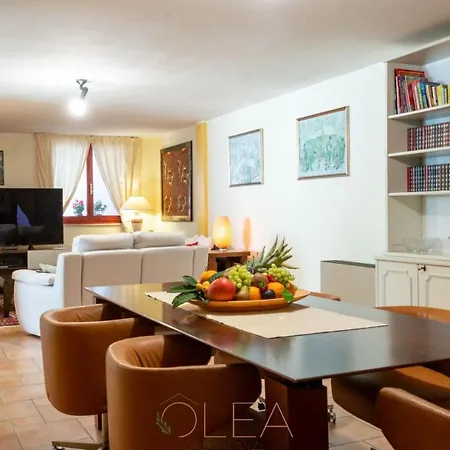 Lejlighed In Casa Olea