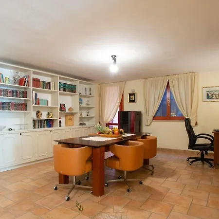 In Casa Olea Lejlighed *