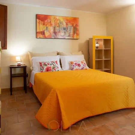 Lejlighed In Casa Olea