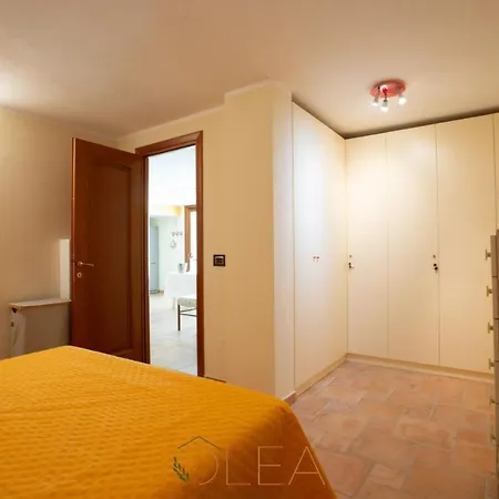 In Casa Olea *