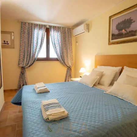 In Casa Olea *