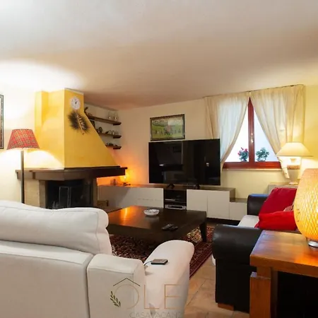 In Casa Olea