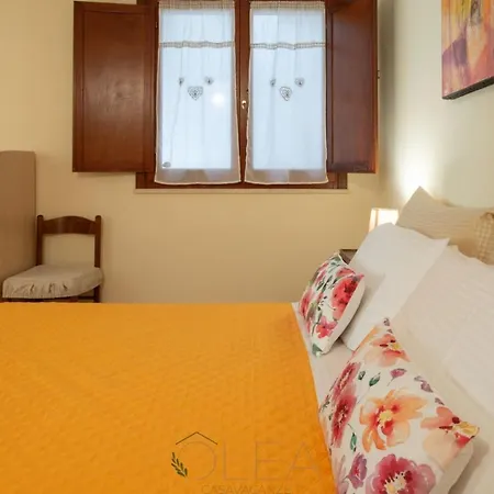 In Casa Olea